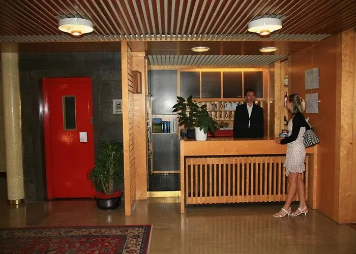 Albergo Benito