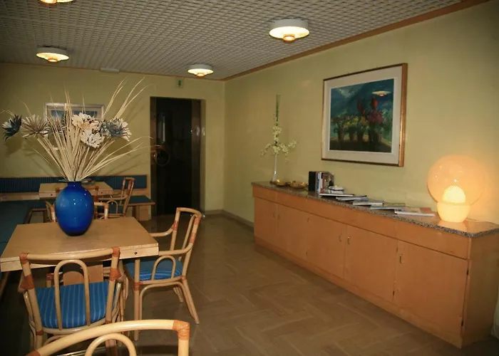 Albergo Benito