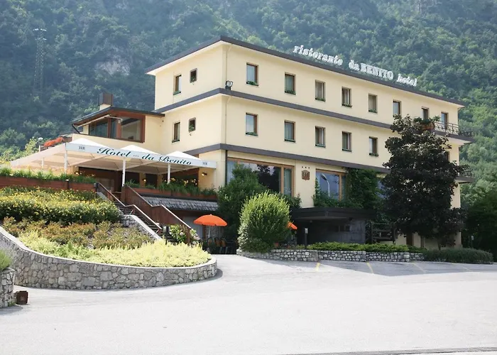 Albergo Benito