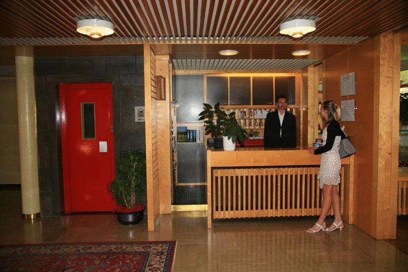 Hotel Benito