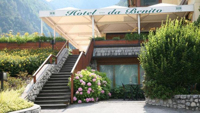 Benito Hotel