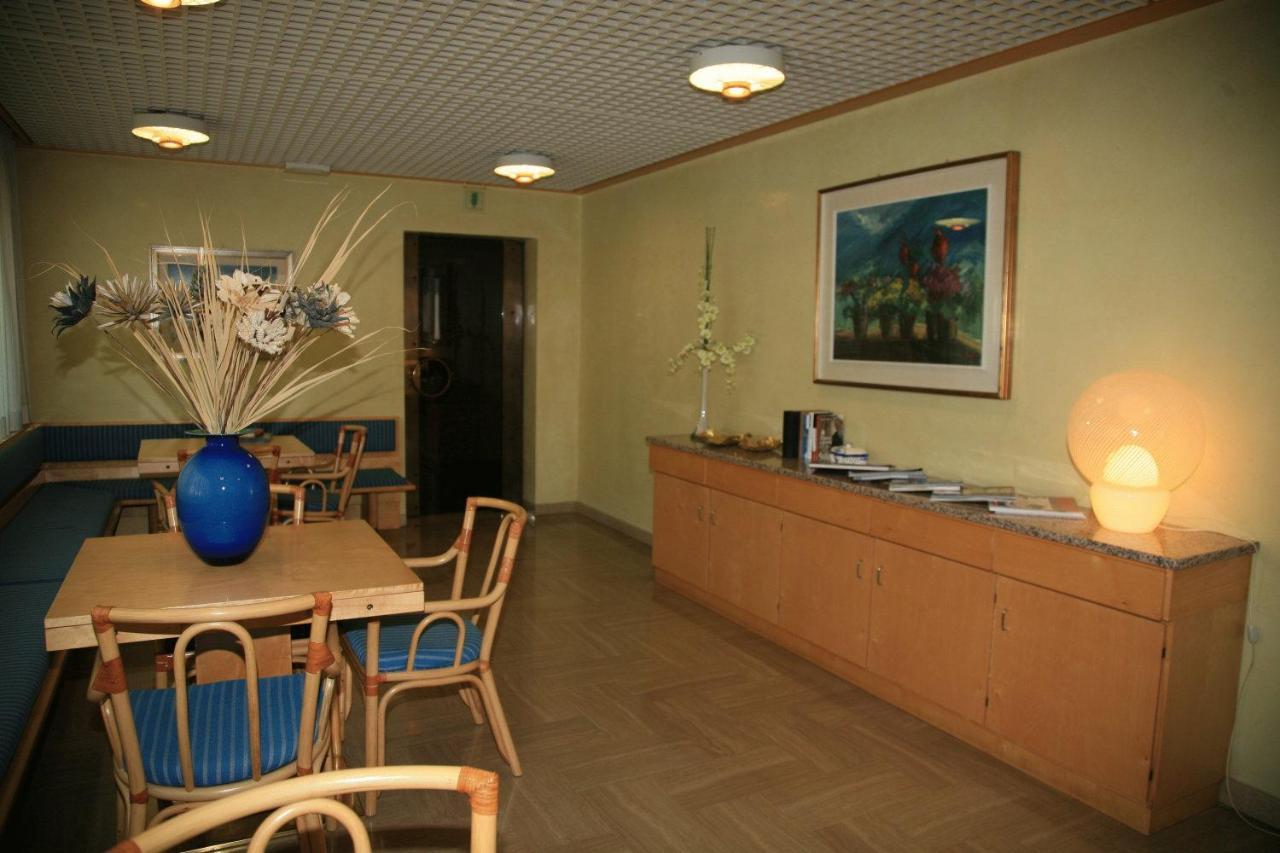 Hotel Benito