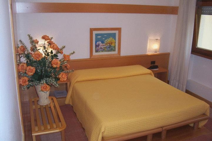 Hotel Benito 3*
