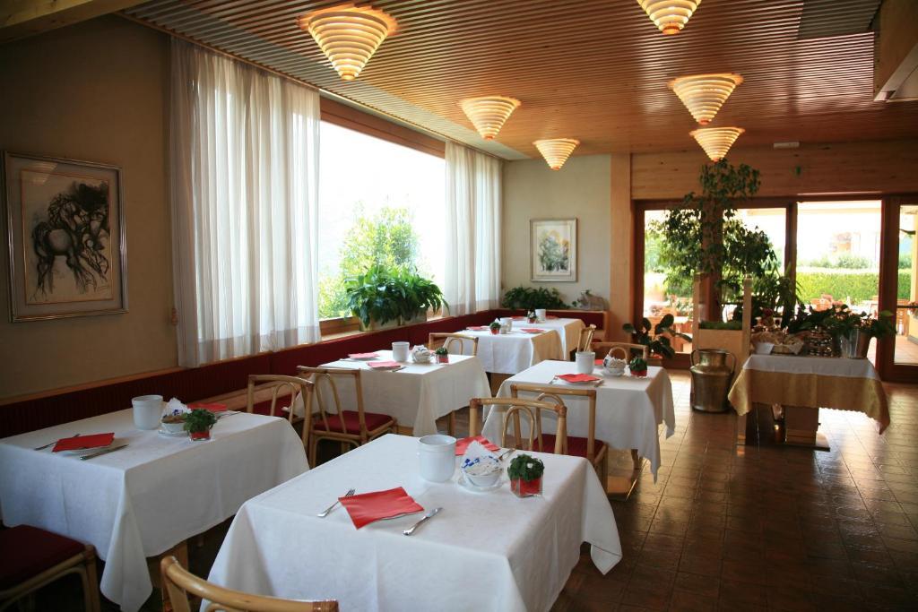 Hotel Benito Ponte nellʼAlpi