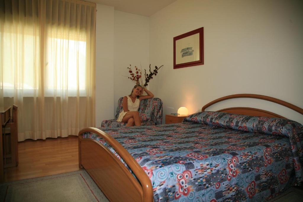 Benito Hotel Ponte nellʼAlpi