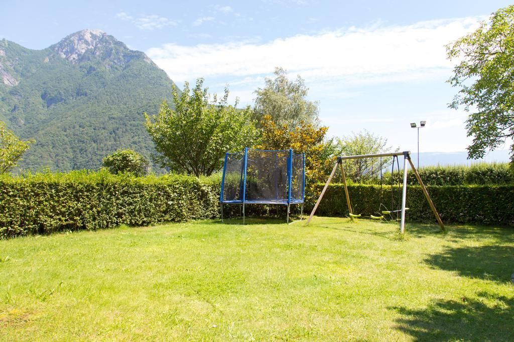 Hotel Benito Ponte nellʼAlpi