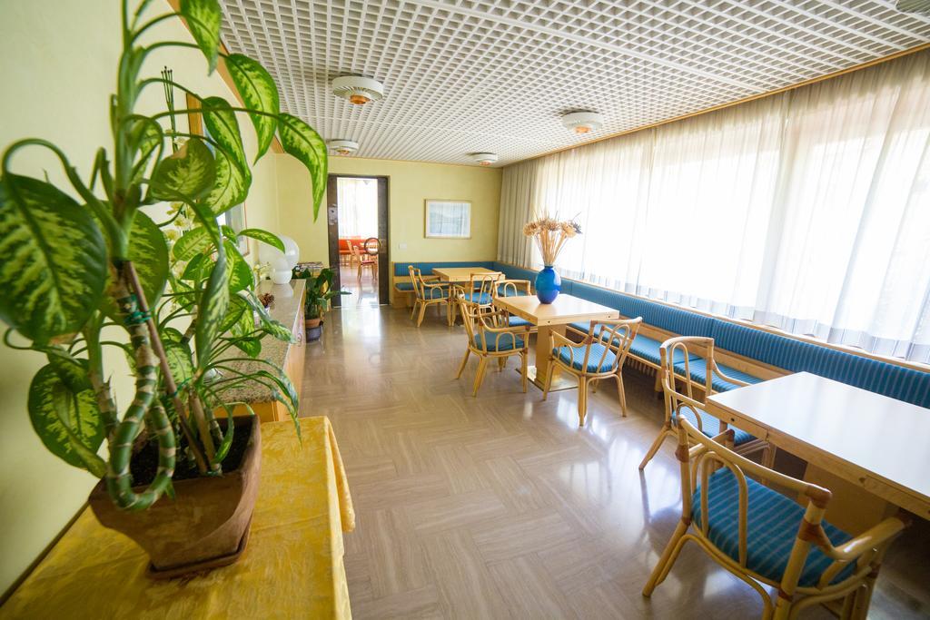 Hotel Benito Ponte nellʼAlpi
