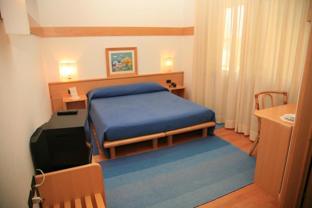 Benito Hotel 3*