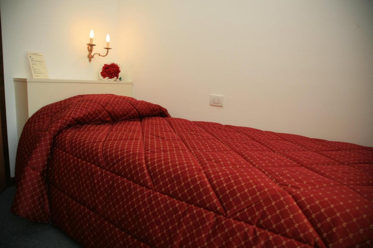 Hotel Benito Ponte nellʼAlpi