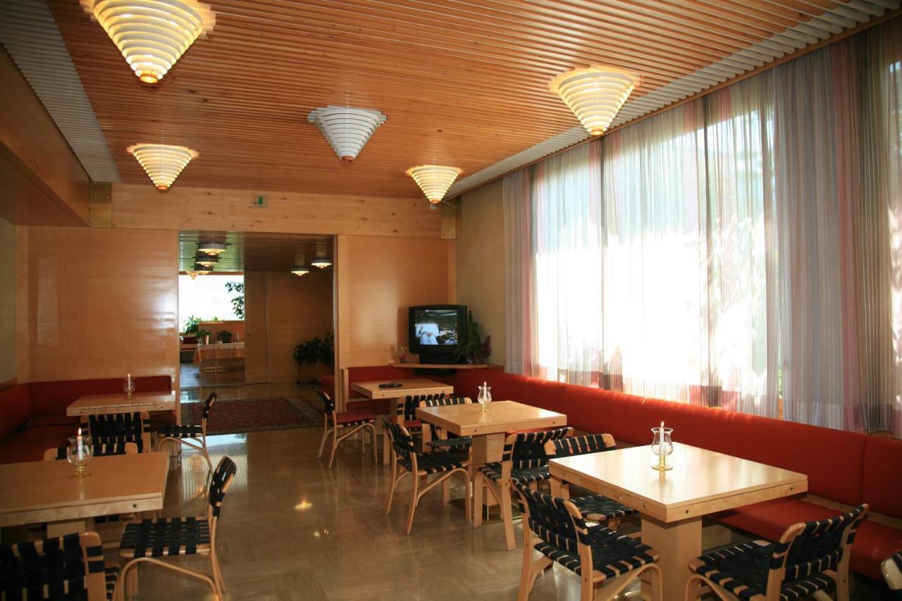 Benito Hotel 3*